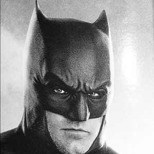 Meet your Posher, Abba